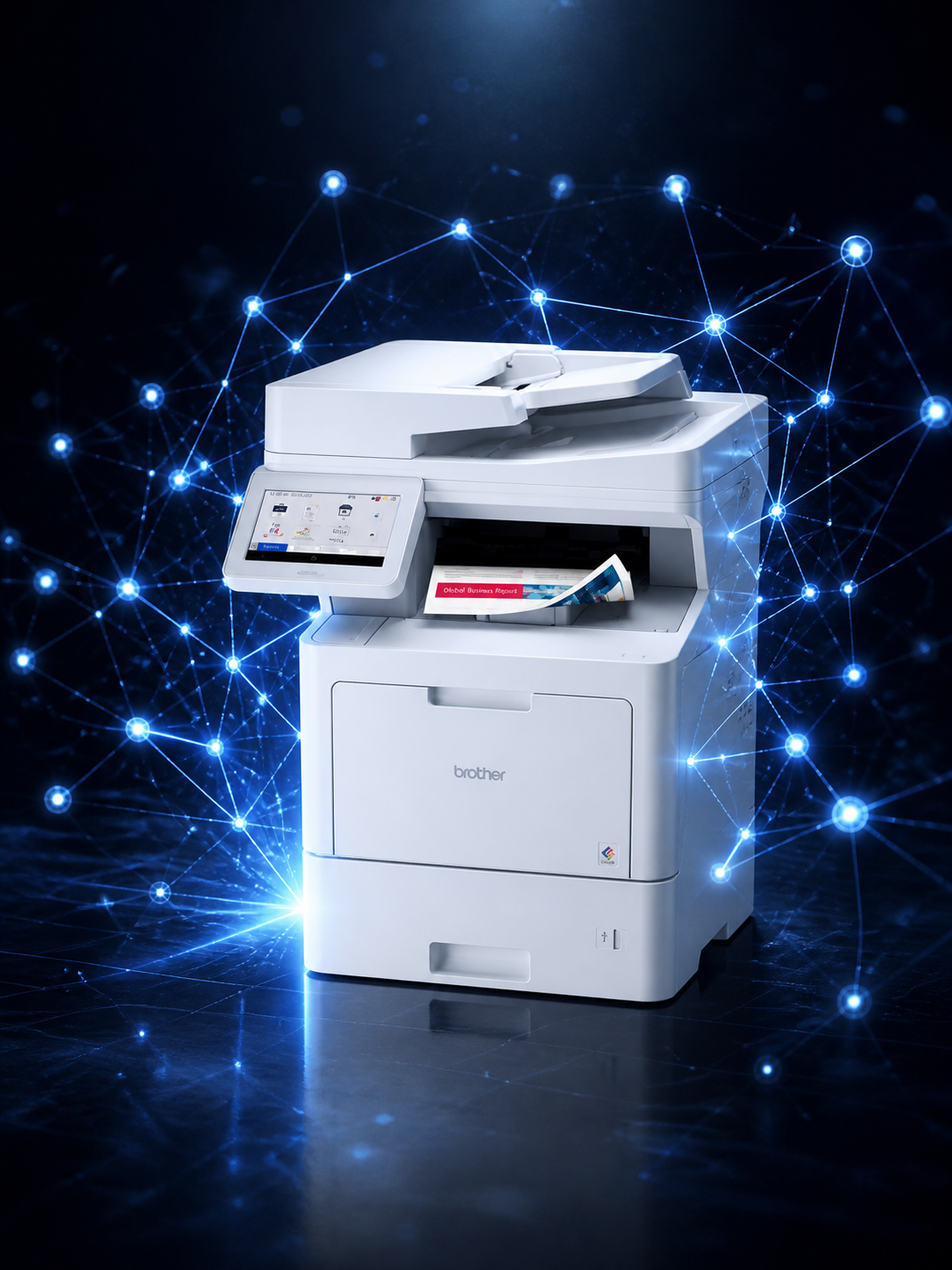 Brother AI Printing Solution