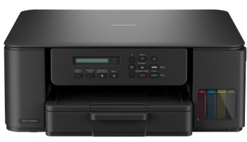 DCP-T530DW