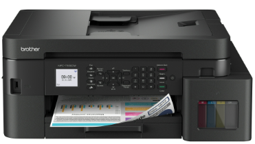 MFC-T930DW