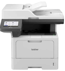 DCP-L5660DN