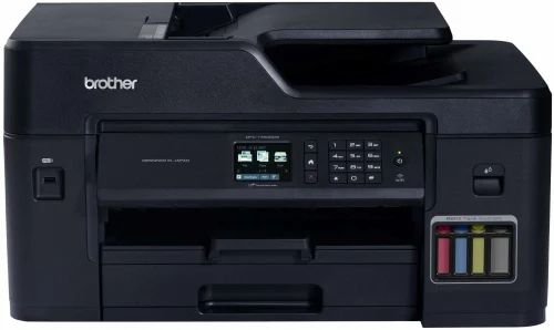 MFC-T4500DW